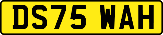 DS75WAH