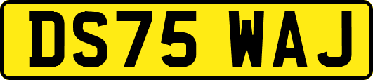 DS75WAJ