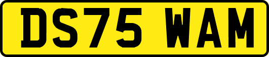 DS75WAM