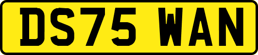 DS75WAN
