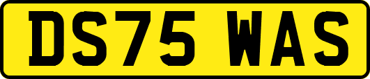 DS75WAS