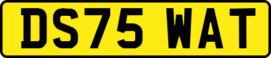 DS75WAT