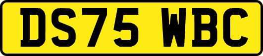 DS75WBC