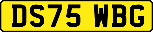 DS75WBG