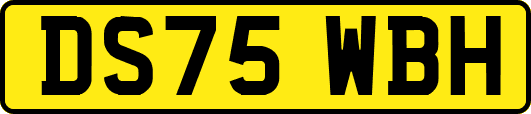 DS75WBH