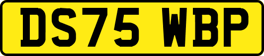 DS75WBP