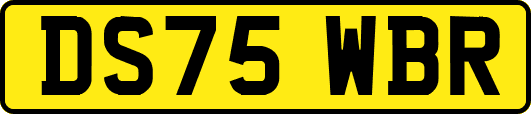 DS75WBR