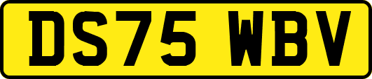 DS75WBV