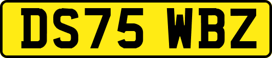 DS75WBZ