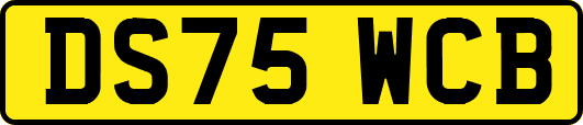 DS75WCB