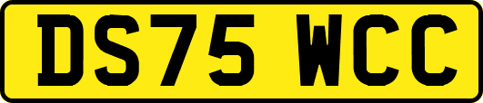 DS75WCC