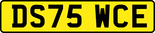 DS75WCE