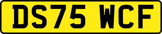 DS75WCF