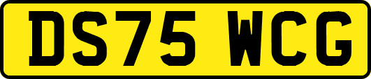 DS75WCG