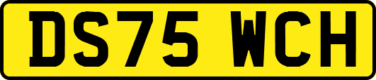 DS75WCH