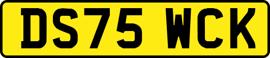 DS75WCK