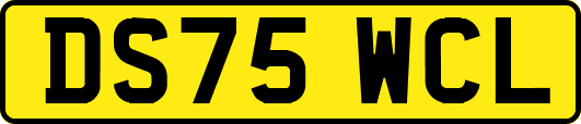 DS75WCL