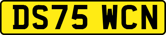 DS75WCN
