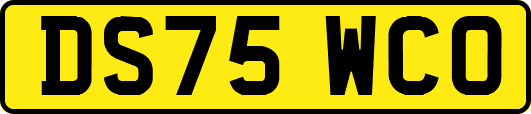DS75WCO