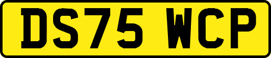 DS75WCP