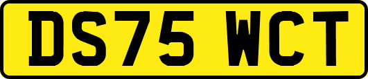 DS75WCT