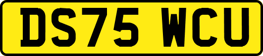 DS75WCU