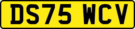 DS75WCV