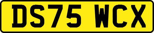DS75WCX