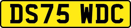 DS75WDC