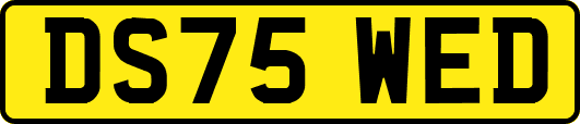DS75WED