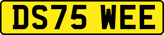 DS75WEE