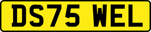 DS75WEL