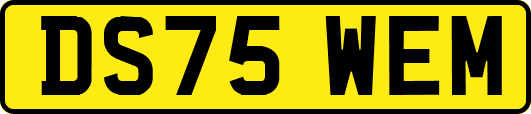 DS75WEM