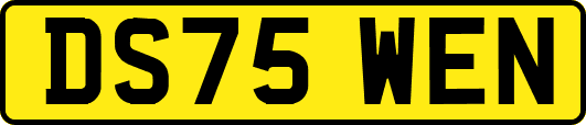 DS75WEN