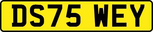 DS75WEY