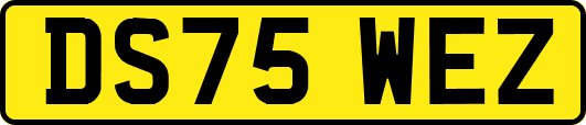 DS75WEZ