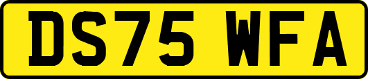 DS75WFA