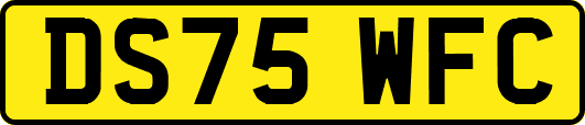 DS75WFC