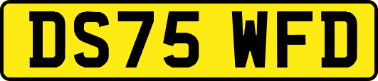 DS75WFD