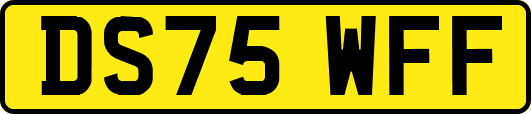 DS75WFF
