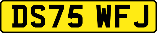 DS75WFJ