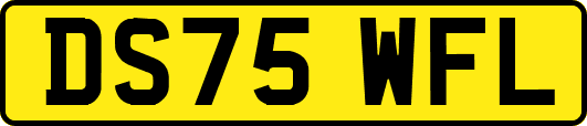 DS75WFL