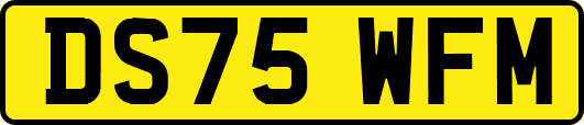 DS75WFM