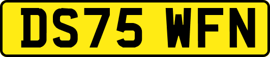 DS75WFN