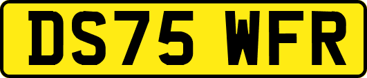 DS75WFR