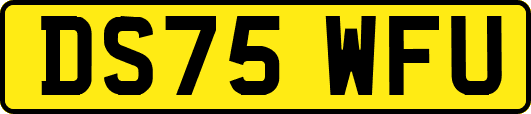 DS75WFU
