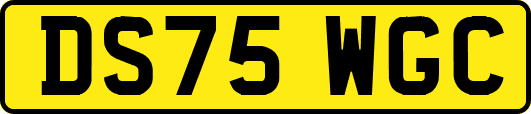 DS75WGC