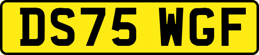 DS75WGF