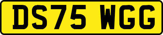 DS75WGG