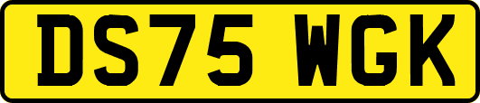 DS75WGK